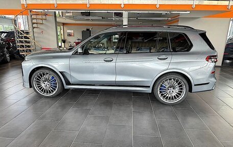 BMW X7, 2024 год, 25 700 000 рублей, 5 фотография