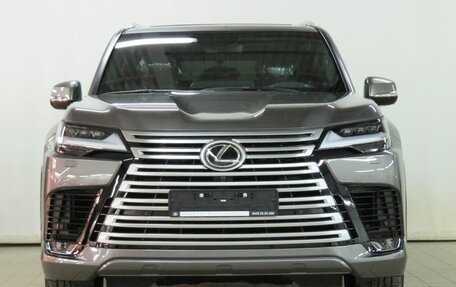 Lexus LX, 2024 год, 24 700 000 рублей, 2 фотография