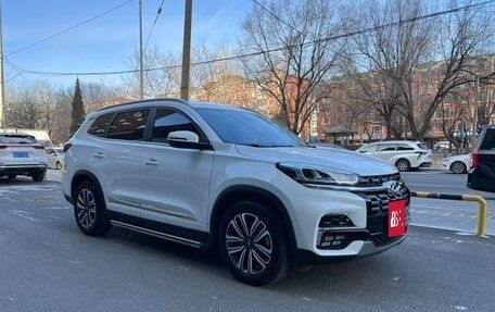 Chery Tiggo 8 I, 2021 год, 1 590 000 рублей, 2 фотография