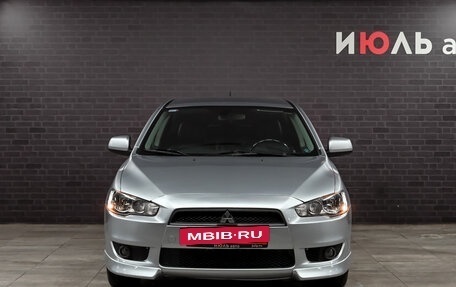 Mitsubishi Lancer IX, 2008 год, 895 000 рублей, 2 фотография