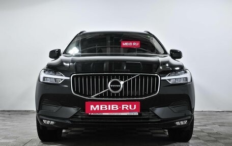 Volvo XC60 II, 2020 год, 3 900 000 рублей, 3 фотография