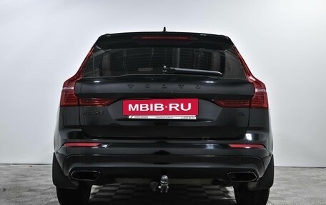 Volvo XC60 II, 2020 год, 3 900 000 рублей, 6 фотография