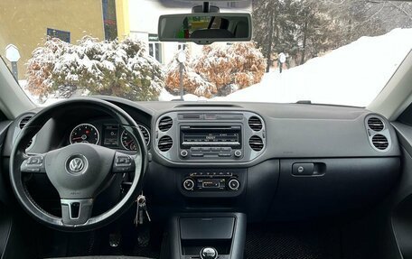 Volkswagen Tiguan I, 2012 год, 1 300 000 рублей, 13 фотография