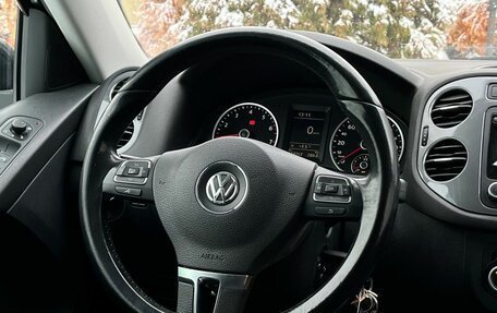 Volkswagen Tiguan I, 2012 год, 1 300 000 рублей, 15 фотография