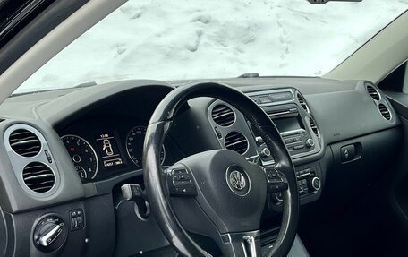 Volkswagen Tiguan I, 2012 год, 1 300 000 рублей, 14 фотография