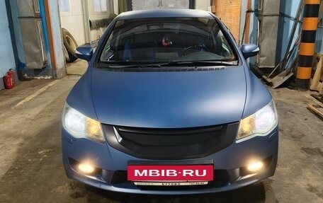 Honda Civic VIII, 2010 год, 1 100 000 рублей, 7 фотография