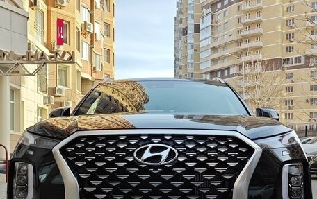 Hyundai Palisade I, 2020 год, 5 470 000 рублей, 3 фотография