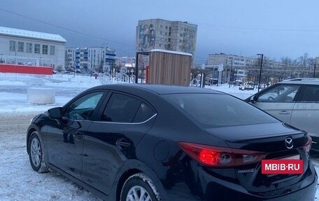 Mazda 3, 2014 год, 1 340 000 рублей, 6 фотография