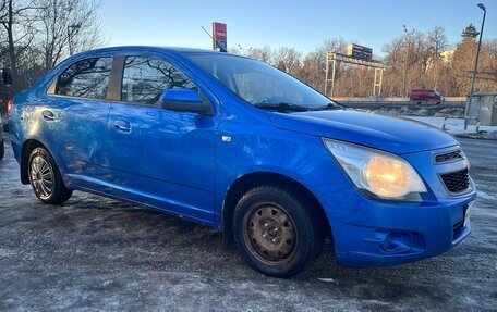 Chevrolet Cobalt II, 2014 год, 549 000 рублей, 6 фотография