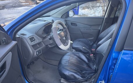 Chevrolet Cobalt II, 2014 год, 549 000 рублей, 9 фотография