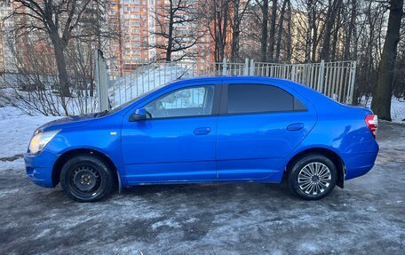 Chevrolet Cobalt II, 2014 год, 549 000 рублей, 7 фотография