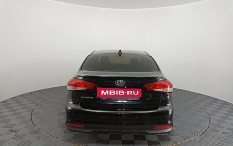 KIA Cerato III, 2018 год, 1 547 000 рублей, 6 фотография