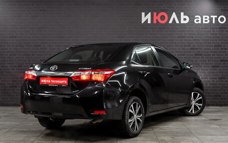 Toyota Corolla, 2014 год, 1 530 000 рублей, 4 фотография