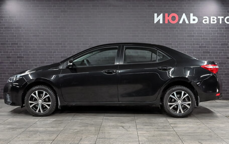 Toyota Corolla, 2014 год, 1 530 000 рублей, 8 фотография