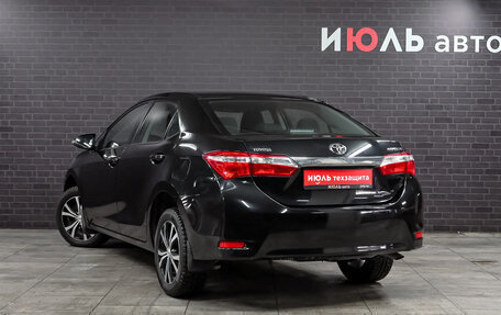 Toyota Corolla, 2014 год, 1 530 000 рублей, 7 фотография