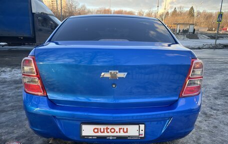 Chevrolet Cobalt II, 2014 год, 549 000 рублей, 4 фотография