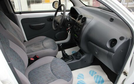 Daewoo Matiz I, 2013 год, 295 000 рублей, 14 фотография