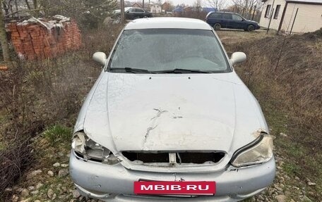 KIA Clarus I, 1998 год, 135 000 рублей, 2 фотография