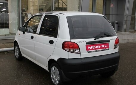 Daewoo Matiz I, 2013 год, 295 000 рублей, 7 фотография