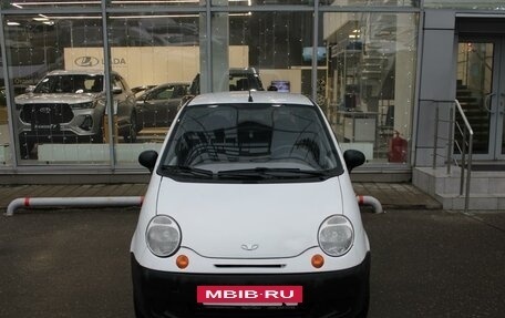 Daewoo Matiz I, 2013 год, 295 000 рублей, 2 фотография