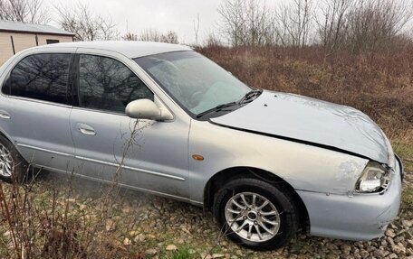 KIA Clarus I, 1998 год, 135 000 рублей, 3 фотография