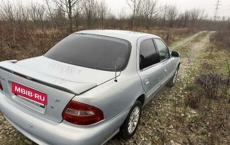 KIA Clarus I, 1998 год, 135 000 рублей, 5 фотография