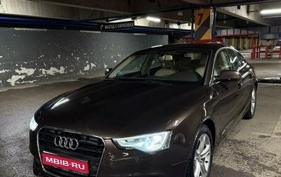 Audi A5, 2014 год, 2 100 000 рублей, 1 фотография