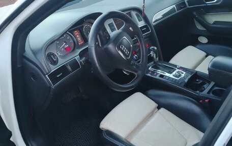 Audi S6, 2008 год, 6 фотография