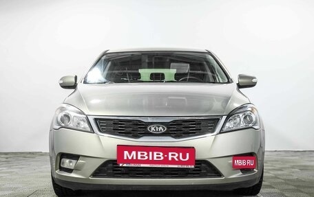 KIA cee'd I рестайлинг, 2010 год, 680 000 рублей, 3 фотография