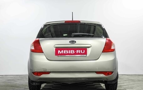 KIA cee'd I рестайлинг, 2010 год, 680 000 рублей, 6 фотография