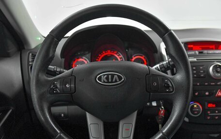 KIA cee'd I рестайлинг, 2010 год, 680 000 рублей, 9 фотография