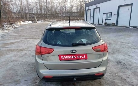 KIA cee'd III, 2014 год, 1 125 000 рублей, 7 фотография