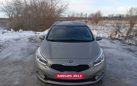 KIA cee'd III, 2014 год, 1 125 000 рублей, 6 фотография