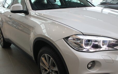 BMW X6, 2019 год, 5 730 000 рублей, 8 фотография