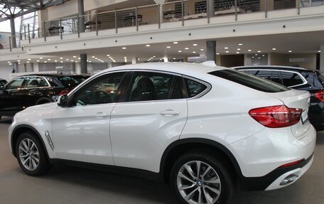 BMW X6, 2019 год, 5 730 000 рублей, 7 фотография