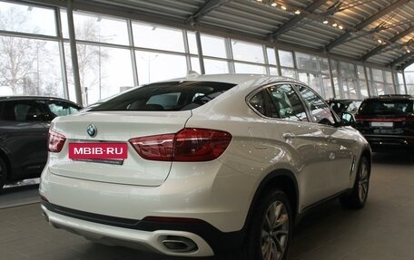 BMW X6, 2019 год, 5 730 000 рублей, 6 фотография