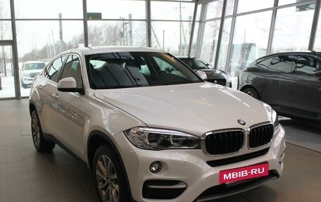 BMW X6, 2019 год, 5 730 000 рублей, 3 фотография