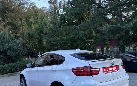 BMW X6, 2013 год, 2 590 000 рублей, 3 фотография