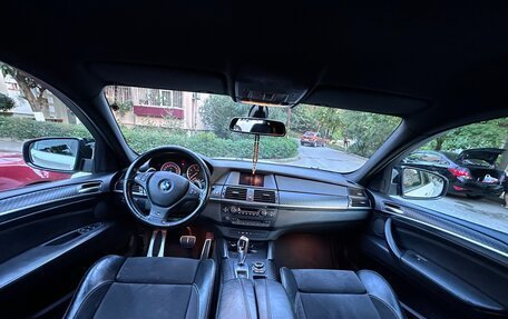 BMW X6, 2013 год, 2 590 000 рублей, 6 фотография