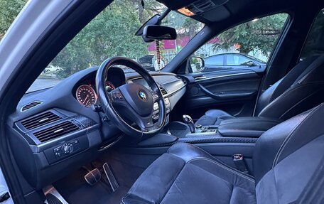 BMW X6, 2013 год, 2 590 000 рублей, 7 фотография