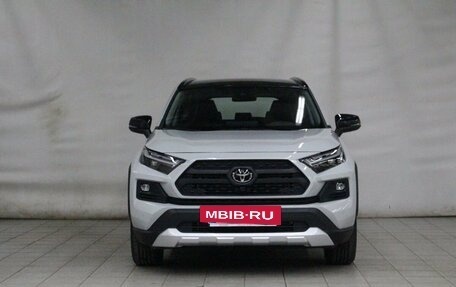 Toyota RAV4, 2024 год, 4 900 000 рублей, 2 фотография