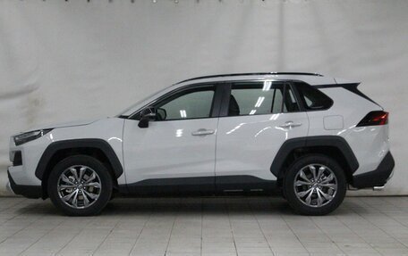 Toyota RAV4, 2024 год, 4 900 000 рублей, 8 фотография