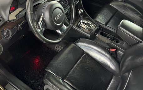 Audi A4, 2005 год, 1 500 000 рублей, 28 фотография