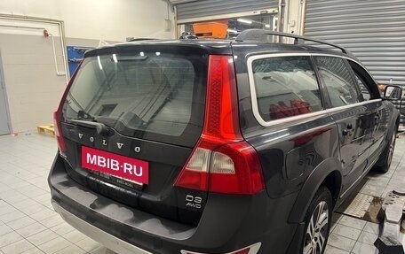 Volvo XC70 II рестайлинг, 2011 год, 1 319 000 рублей, 4 фотография