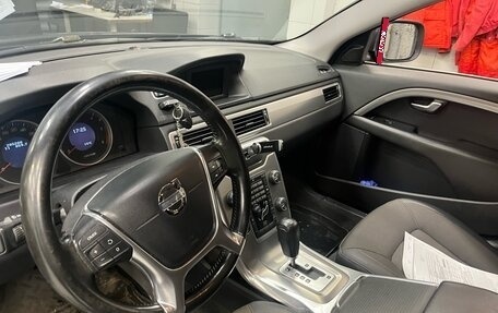 Volvo XC70 II рестайлинг, 2011 год, 1 319 000 рублей, 6 фотография