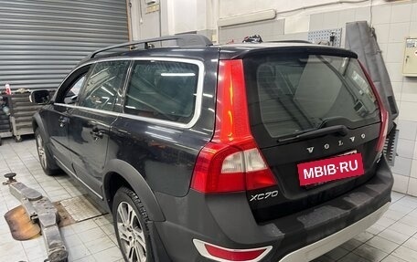 Volvo XC70 II рестайлинг, 2011 год, 1 319 000 рублей, 3 фотография