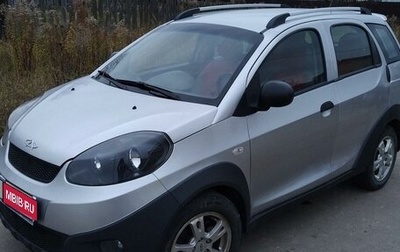 Chery IndiS (S18D) I, 2012 год, 370 000 рублей, 1 фотография