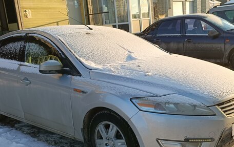 Ford Mondeo IV, 2007 год, 800 000 рублей, 1 фотография