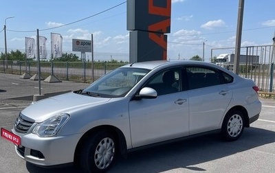 Nissan Almera, 2018 год, 1 100 000 рублей, 1 фотография