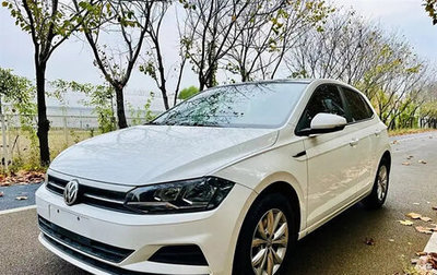 Volkswagen Polo, 2022 год, 1 430 000 рублей, 1 фотография